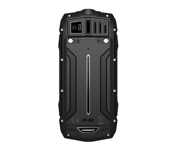 Hammer Rock LTE - 1341822 - zdjęcie 3